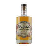 Blue Spirits Distilling Peirates Rhum