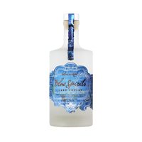 Blue Spirits Distilling Blue Wind Gin #4