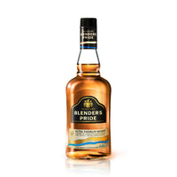 Seagram's Blenders Pride Rare Premium Whisky