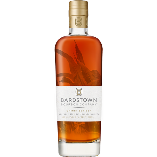 Bardstown Bourbon Company Origin Series Kentucky Straight Wheated Bourbon Whiskey 106 Proof