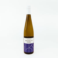 Brooklyn Kura Nama Junmai Sake 'Blue Door' [Keg], Brooklyn Kura - 20 L