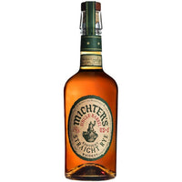 Michter's US*1 Single Barrel Straight Rye Whiskey - 750 ML