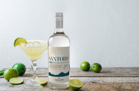 Conciere Silver Tequila