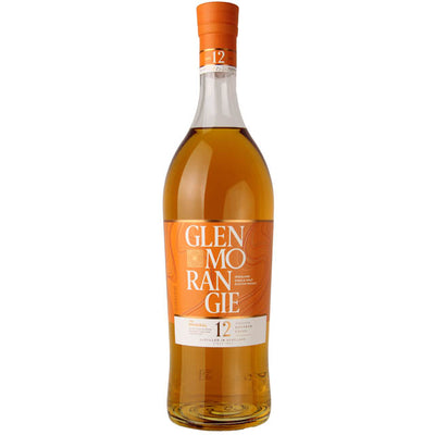Glenmorangie The Original 12 Year Old 1.75L