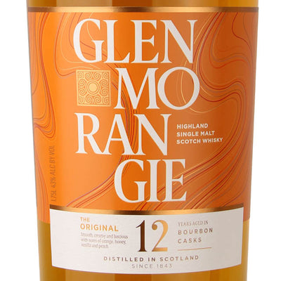 Glenmorangie The Original 12 Year Old 1.75L