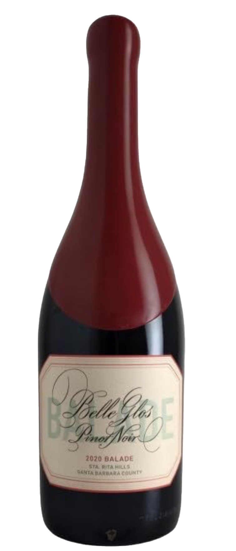 Belle Glos Pinot Noir Balade 750 Ml