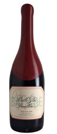Belle Glos Pinot Noir Balade 750 Ml