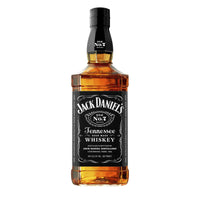 Jack Daniel's Old No. 7 Tennessee Whiskey