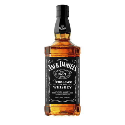 Jack Daniel's Old No. 7 Tennessee Whiskey 1.75L