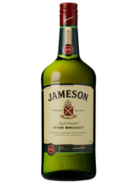 Jameson Original Irish Whiskey 80 1.75L