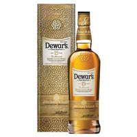 Dewar'S Blended Scotch Special Reserve 15 Yr 750Ml