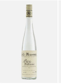 Massenez Poire Williams Pear Brandy - 750 ML