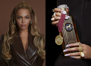 SirDavis Whisky by BeyoncŽ