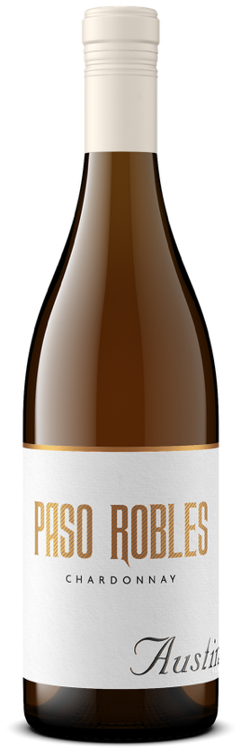 Austin Hope Chardonnay Paso Robles