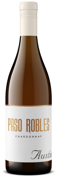 Austin Hope Chardonnay Paso Robles