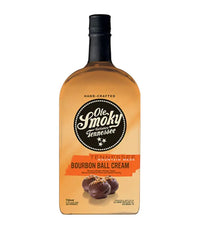 Ole Smoky Bourbon Ball 35 750Ml
