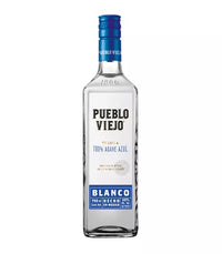 Pueblo Viejo Tequila Blanco