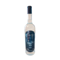 Sancho Veloz Silver Agave Spirit