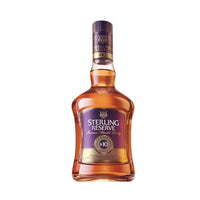 Sterling Reserve B10 Premium Blended Whisky - 750 ML