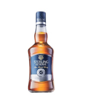 Sterling Reserve B7 Rare Blended Whisky - 750 ML