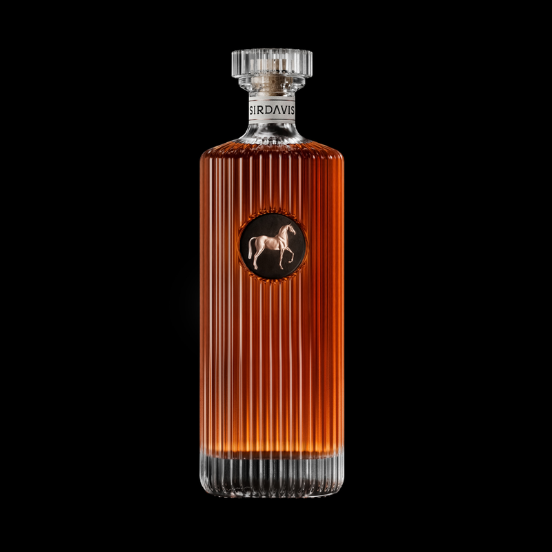 SirDavis Whisky by Beyoncé