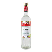 Stoli Vodka