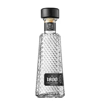 1800 Cristalino Añejo Tequila