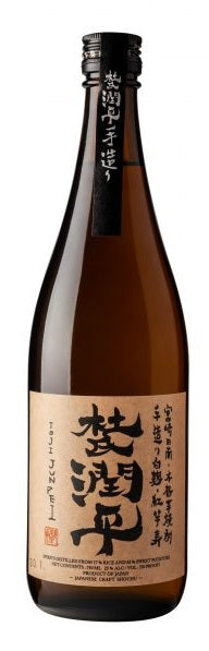 Kodama Distillery Sweet Potato Shochu, 'Toji Junpei', Kodama Distillery