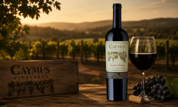 Wine