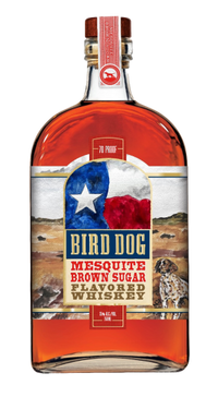 Bird Dog Mesq Brown Sugar Wsky