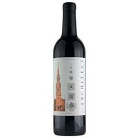 Architect Cabernet Sauvignon Alexander Valley 2021 - 750 ML