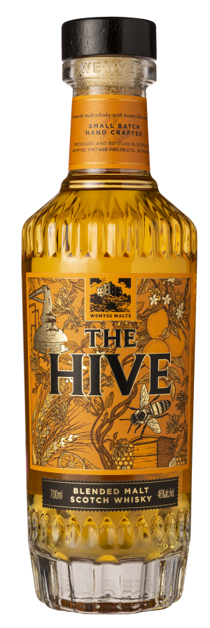 Wemyss The Hive Ncf Sctch