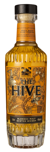 Wemyss The Hive Ncf Sctch