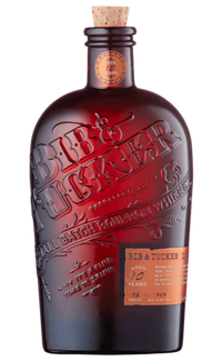 Bib & Tucker Bourbon Small Batch 10 Yr 92 750Ml