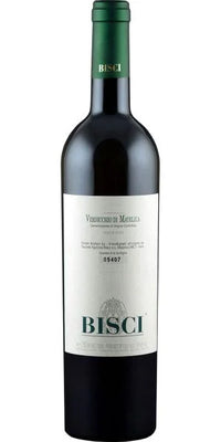 Bisci Verdicchio di Matelica 2023 - 750 ML