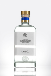 Lalo Blanco Tequila