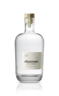 Chareau Aloe Vera Liqueur