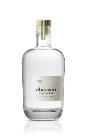 Chareau Aloe Vera Liqueur