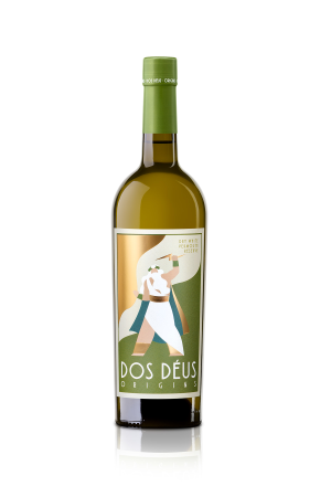 Dos Deus Origins Dry Wht Verm