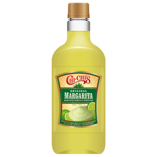 Chi Chi'S Margarita 20 - 1.75 L