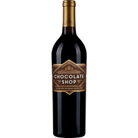 Chocolate Shop Chocolate Red Wine 750Ml