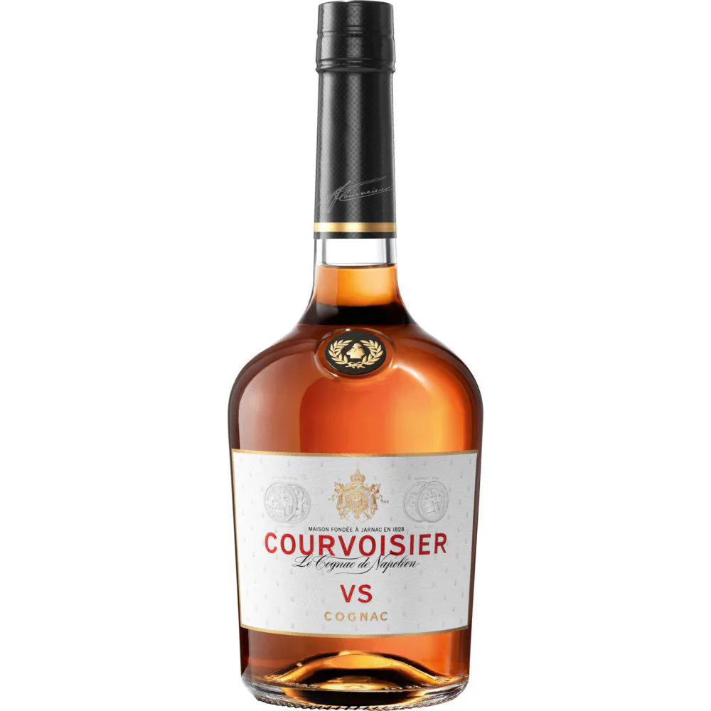 Courvoisier Cognac Vs 80 - 1.75 L