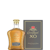 Crown Royal XO Blended Canadian Whiskey