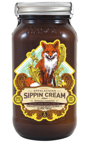 Sugarlands Appalachian Baa Pudding Sippin&