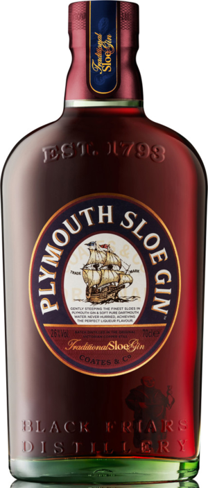 Plymouth Sloe Gin