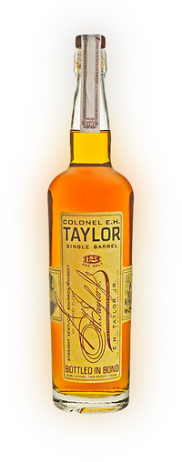 E.H. Taylor Single Barrel - 750 ML
