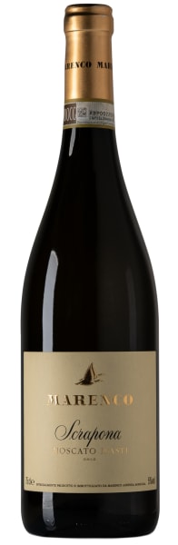 Marenco Moscato D'Asti Scrapona 2022