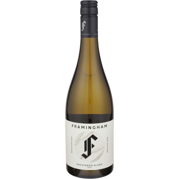 Framingham Sauvignon Blanc Marlborough 2021 - 750 ML
