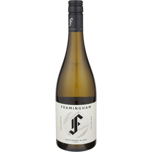 Framingham Sauvignon Blanc Marlborough 2021 - 750 ML