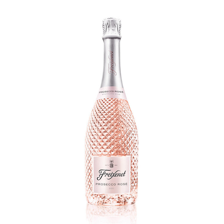 Freixenet Prosecco Rose 750Ml